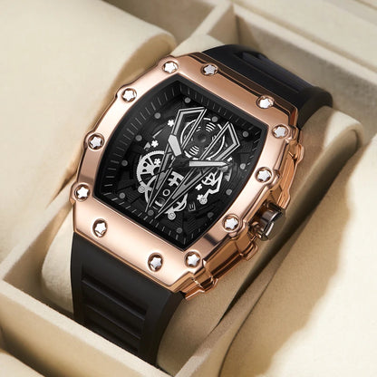 Premium Quartz Sport Watch