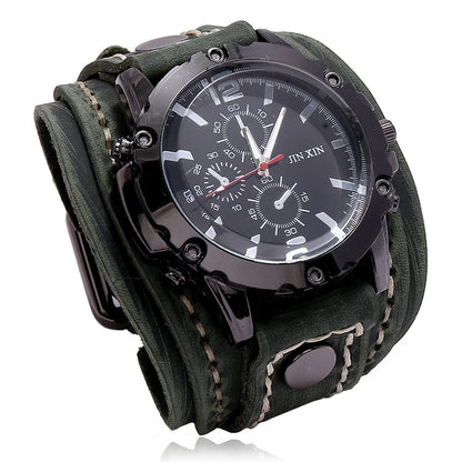 GADYSON Casual Quartz Watch