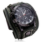 GADYSON Casual Quartz Watch