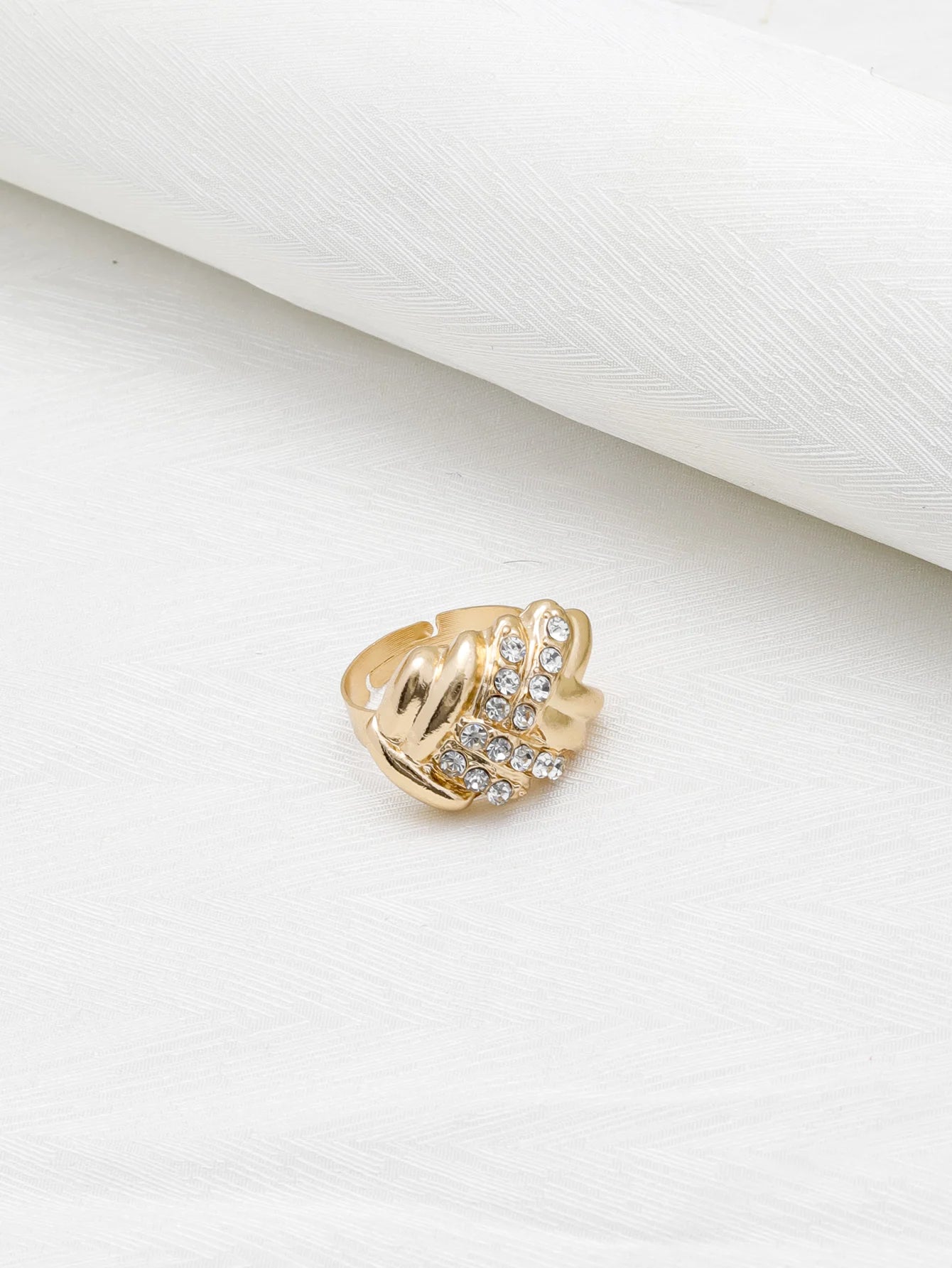 18K Gold-Plated Dubai Jewelry Set