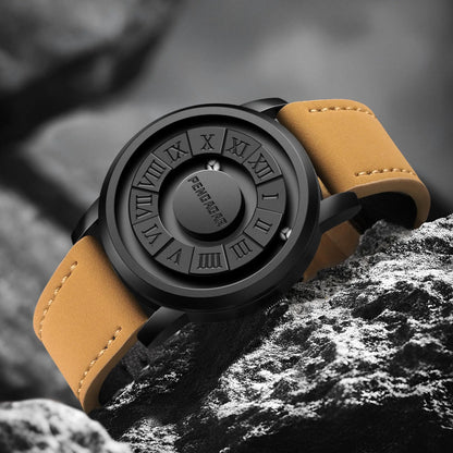 POEDAGAR M930 Quartz Watch