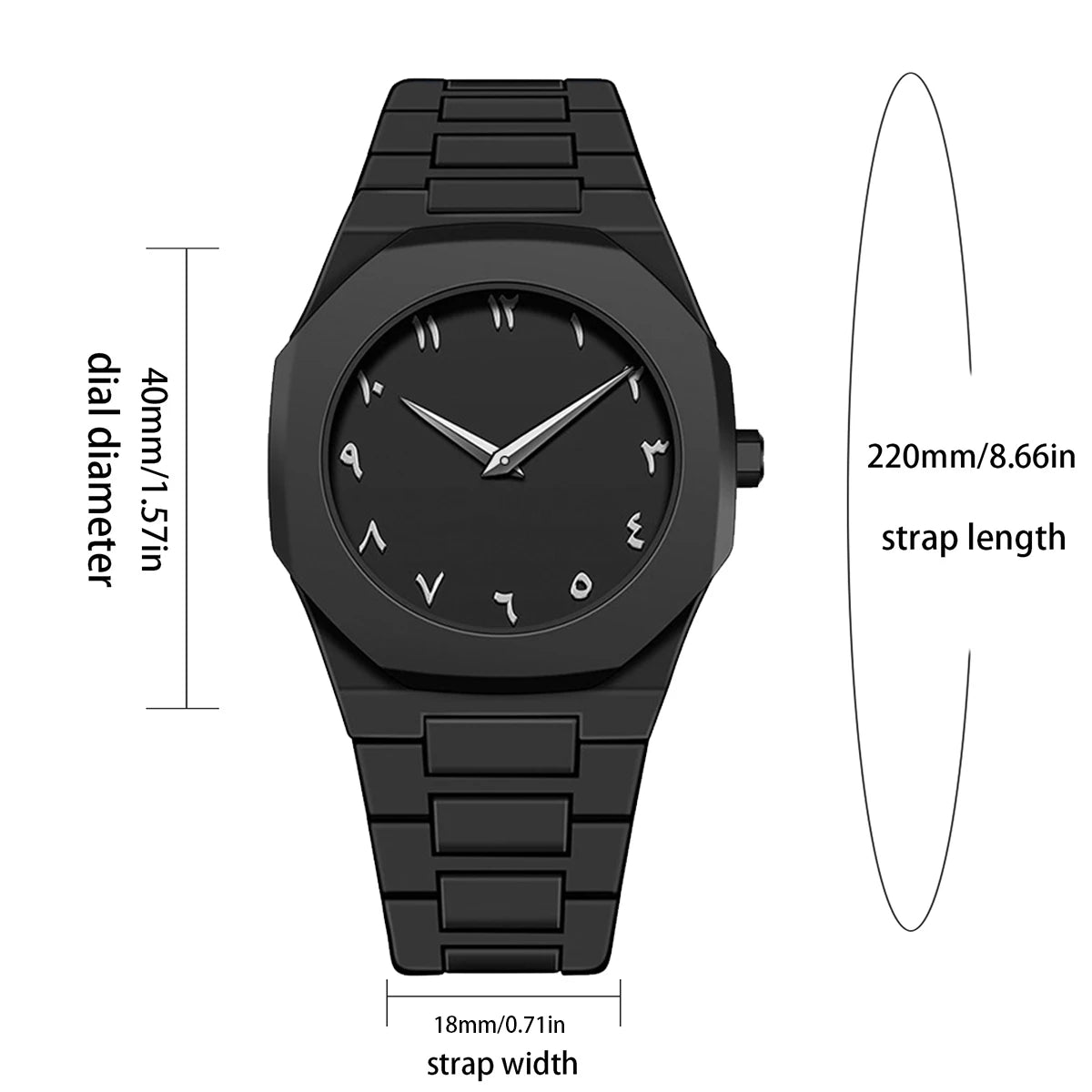 VA VA VOOM Sport Quartz Watch