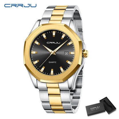CRRJU 5004 Quartz Watch