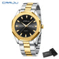 CRRJU 5004 Quartz Watch