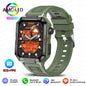 NFC GPS Smartwatch