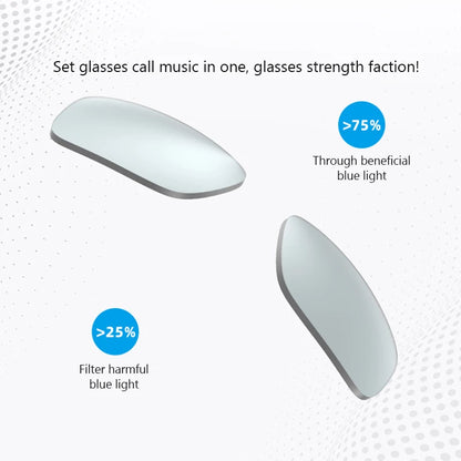Wireless Ear Hook Earphones with Active Noise Cancellation & Waterproof Design, Bluetooth 5.0