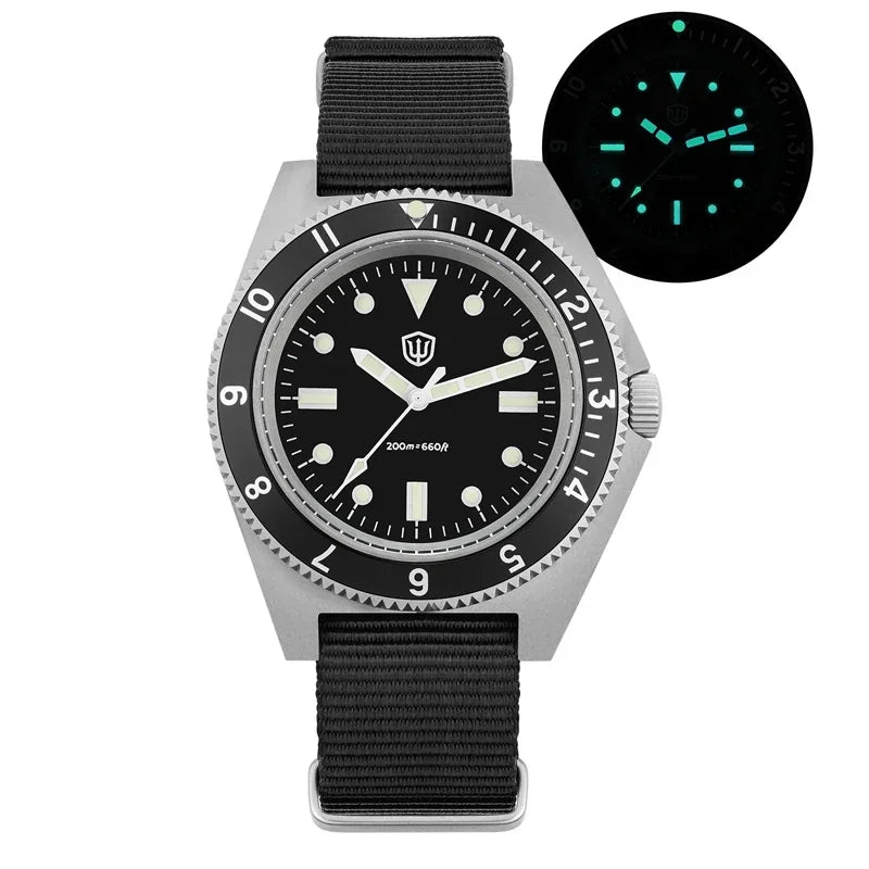 Watchdives  Quartz Watch