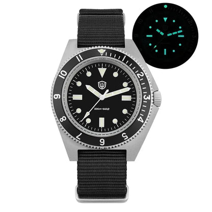 Watchdives  Quartz Watch