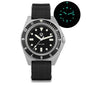 Watchdives  Quartz Watch