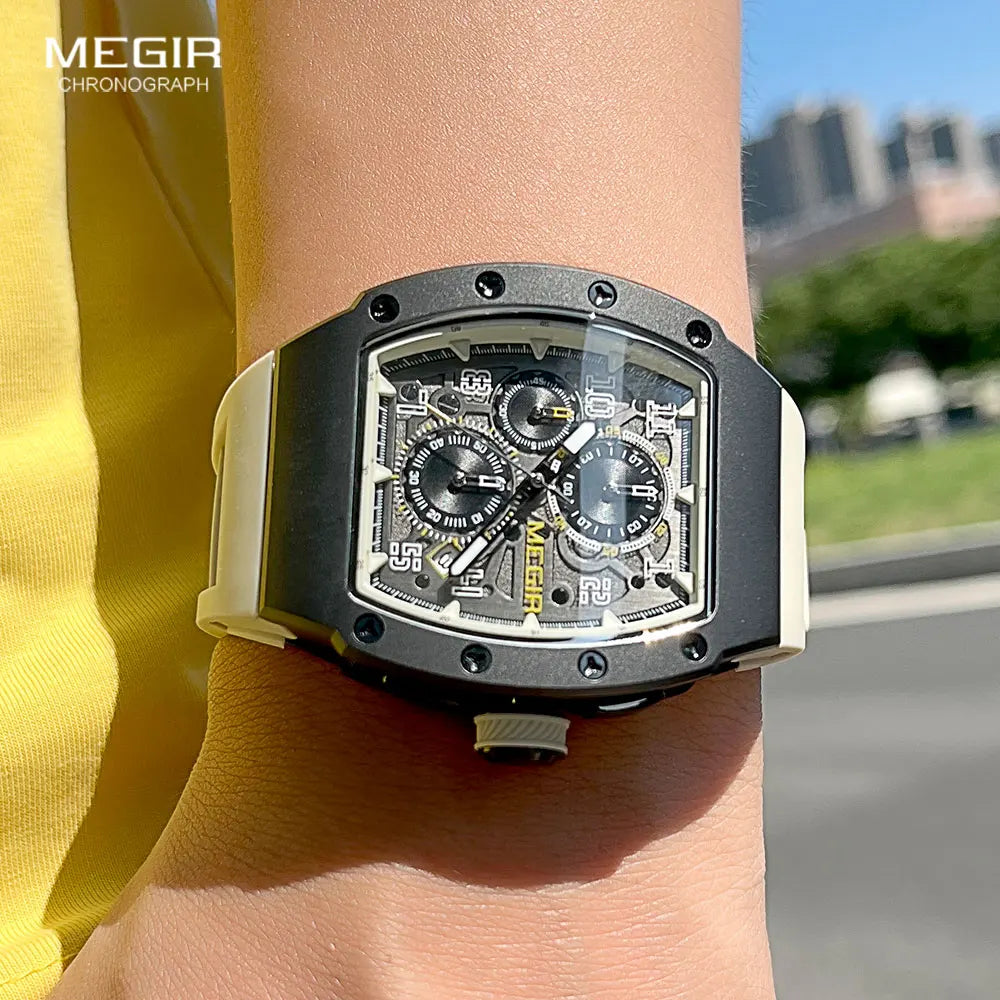MEGIR Men's 316
