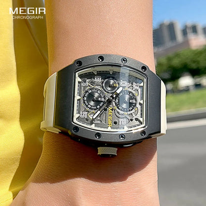 MEGIR Men's 316
