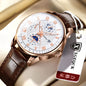ACHENGY Quartz Watch