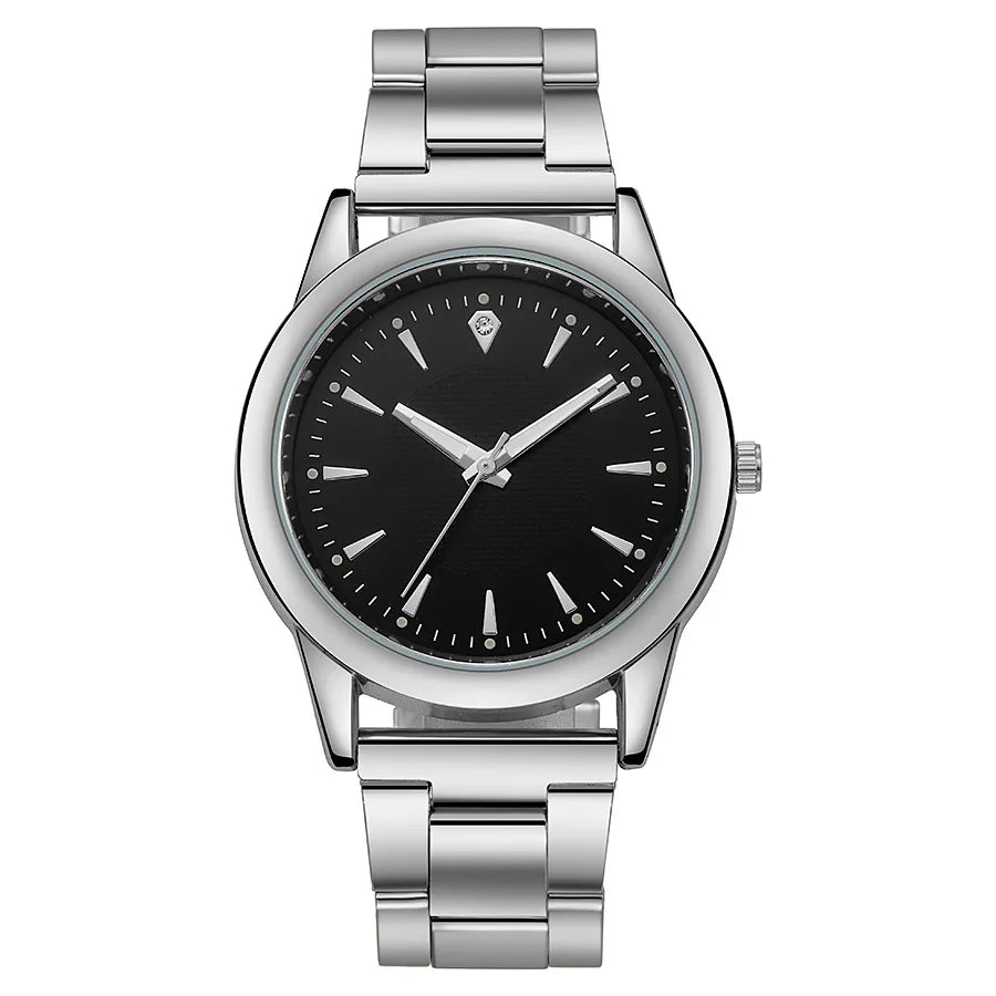 MOONBIFFY Women’s Quartz Watch