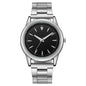 MOONBIFFY Women’s Quartz Watch