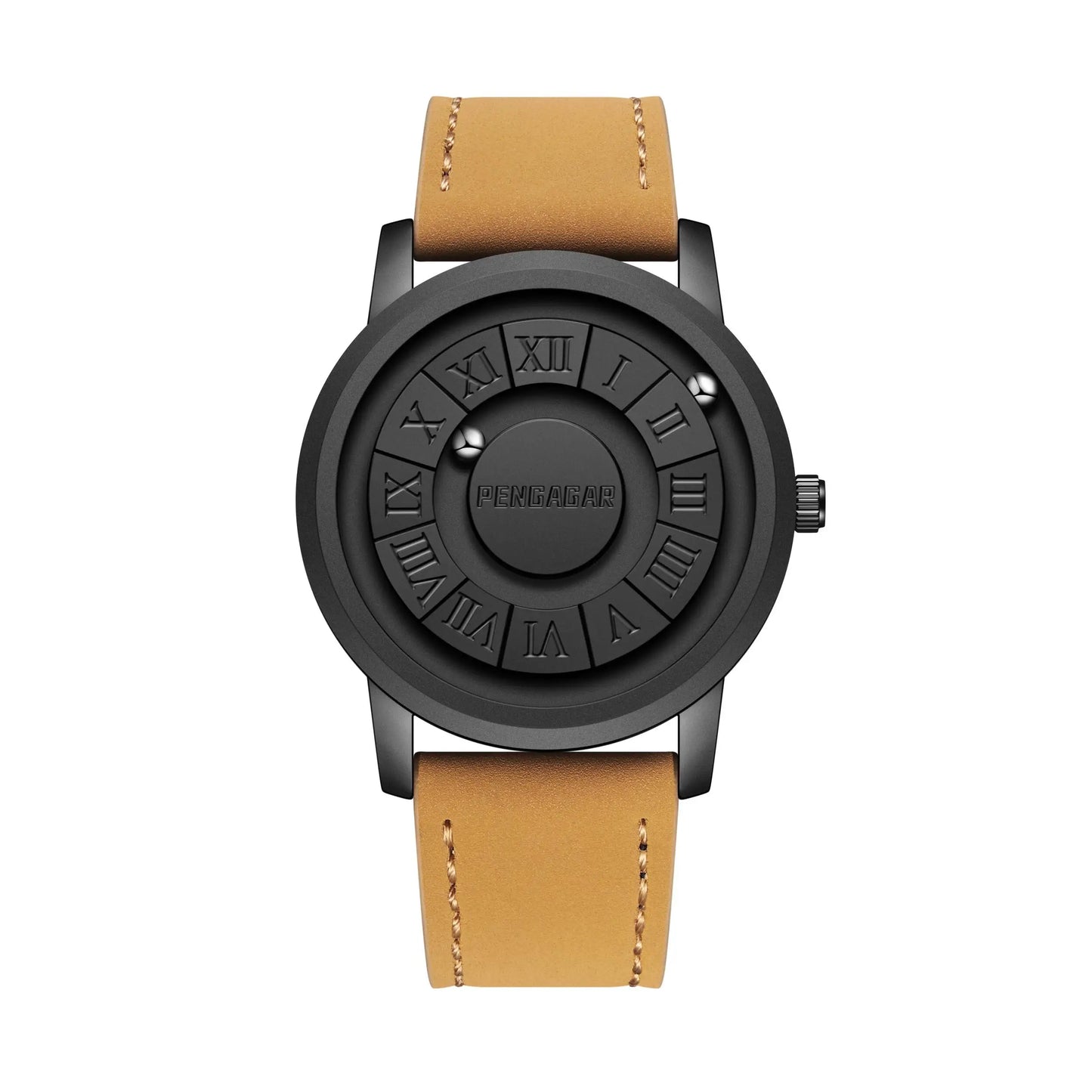 POEDAGAR M930 Quartz Watch