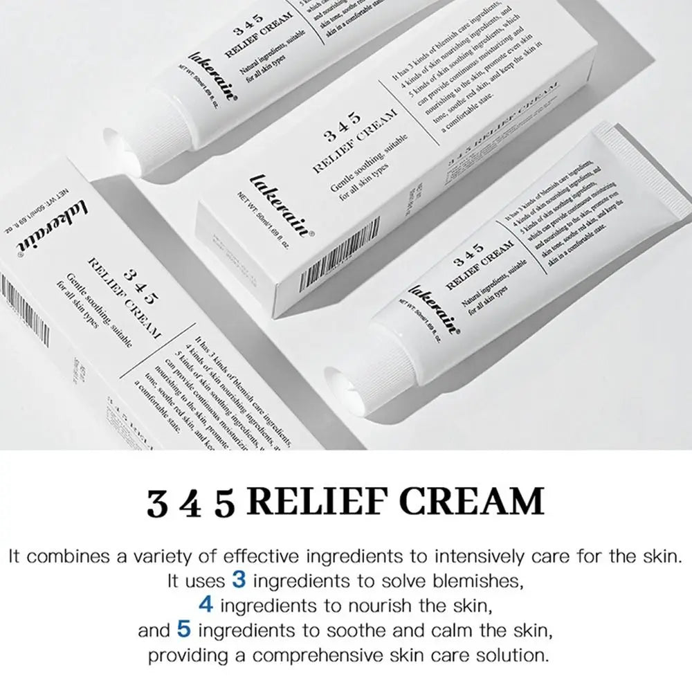 Intensive Repair Vitamin C Moisturizing Face Cream