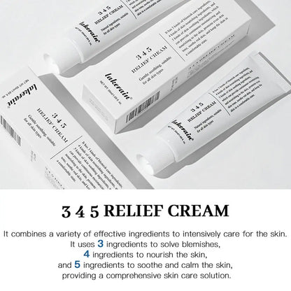 Intensive Repair Vitamin C Moisturizing Face Cream