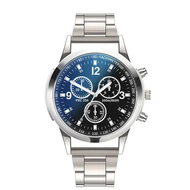 MOONBIFFY Quartz Watch