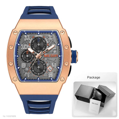 MEGIR Men's 316