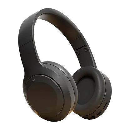 Wireless In-Ear Bluetooth Headphones with Active Noise Cancellation