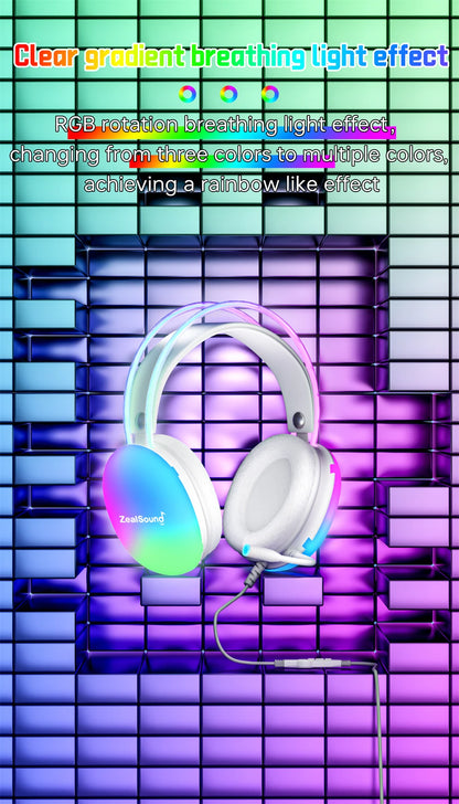 HAOMUREN Wired In-Ear Headphones