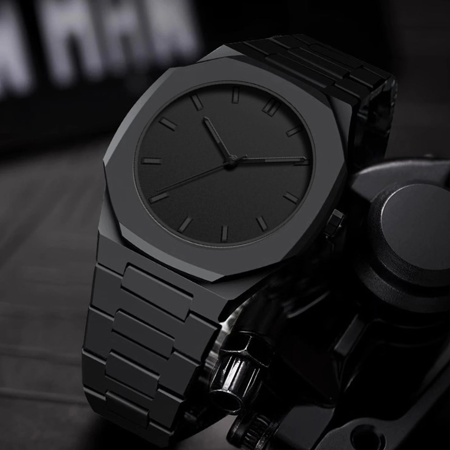 VA VA VOOM Sport Quartz Watch