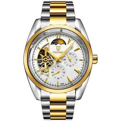 Sovoadur 795A Mechanical Watch