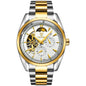 Sovoadur 795A Mechanical Watch