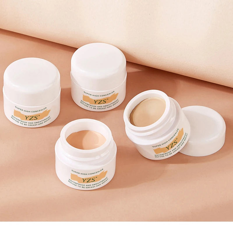 Long-Lasting & Brightening Cream for Face, Scars & Tattoos
