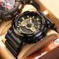 Sport Digital Wristwatch