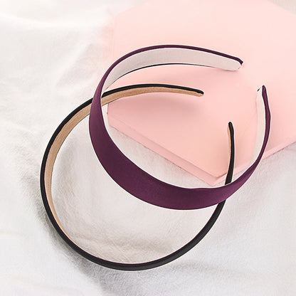 Elegant Hair Hoop for Women & Girls