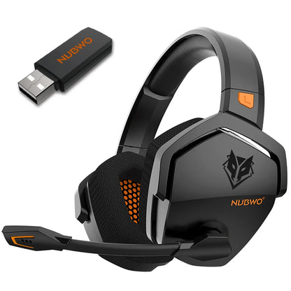 NUBWO Over-Ear Wireless