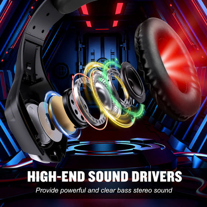 NoEnName_Null USB Gaming Headset