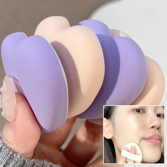 Soft Cotton Makeup Puff
