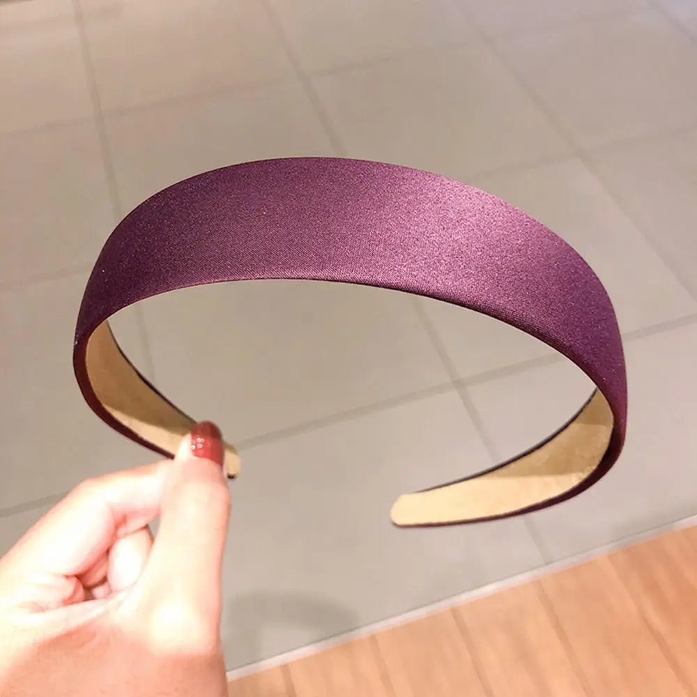 Elegant Hair Hoop for Women & Girls