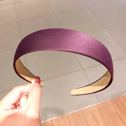 Elegant Hair Hoop for Women & Girls