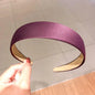 Elegant Hair Hoop for Women & Girls