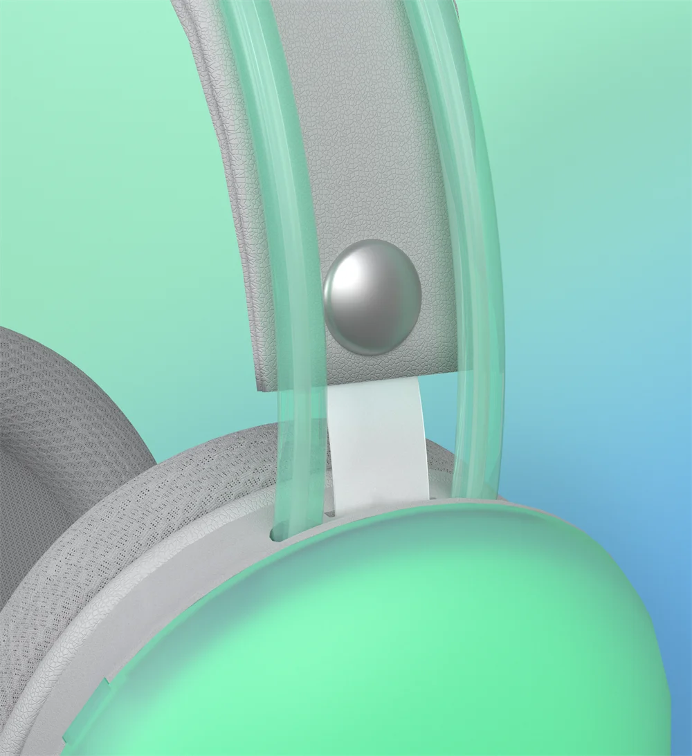HAOMUREN Wired In-Ear Headphones