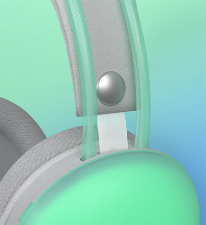 HAOMUREN Wired In-Ear Headphones
