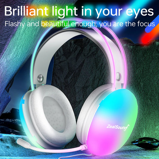 HAOMUREN Wired In-Ear Headphones