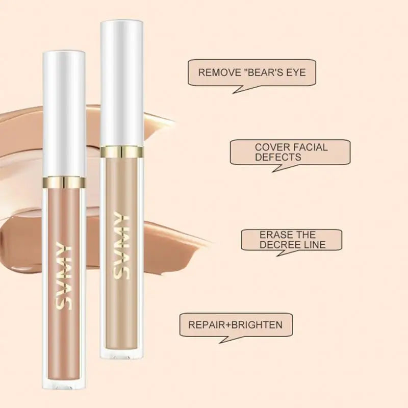 Long-Lasting Moisturizing Concealer Stick