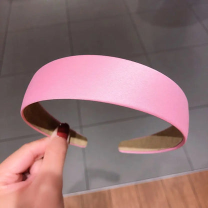 Elegant Hair Hoop for Women & Girls